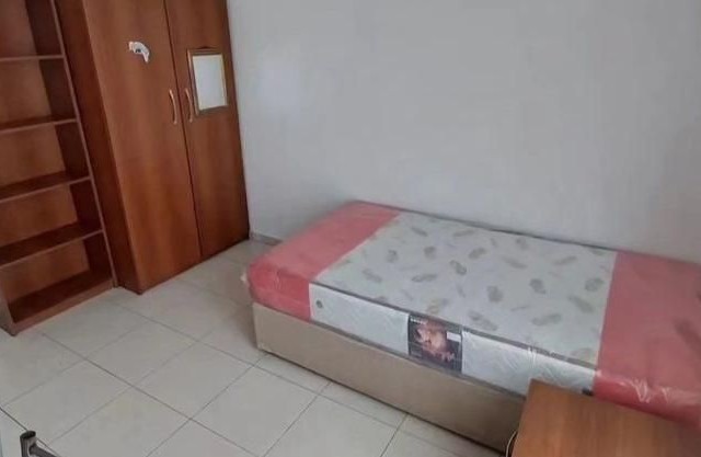 2+1 FLAT FOR RENT IN KAYMAKLI