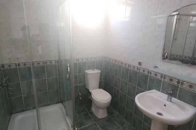 2+1 FLAT FOR RENT IN KAYMAKLI