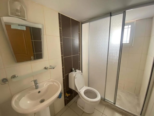 2+1 apartment for rent in Hamitköy