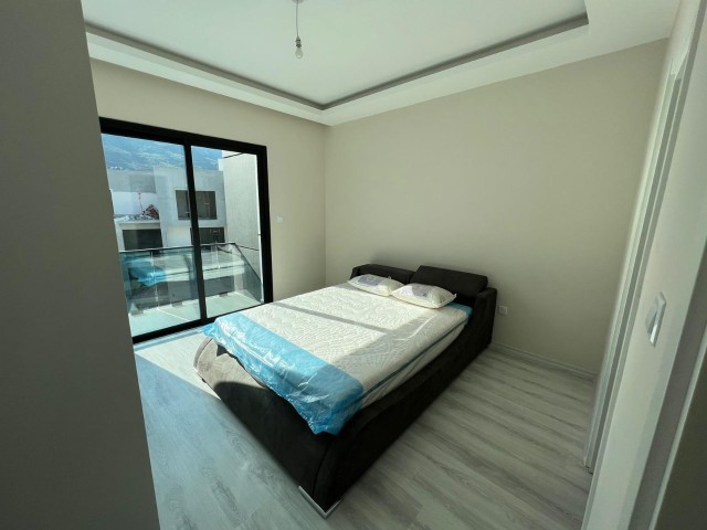 PENTHOUSE KYRENIA CENTER 2+1