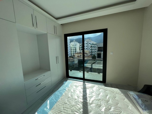 PENTHOUSE KYRENIA CENTER 2+1