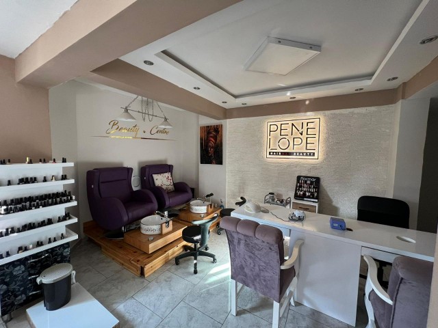 Business For Sale in Girne Merkez, Kyrenia