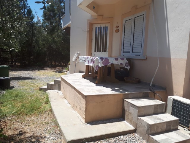 KYRENIA CENTER 3+1 WOHNUNG ZU VERKAUFEN