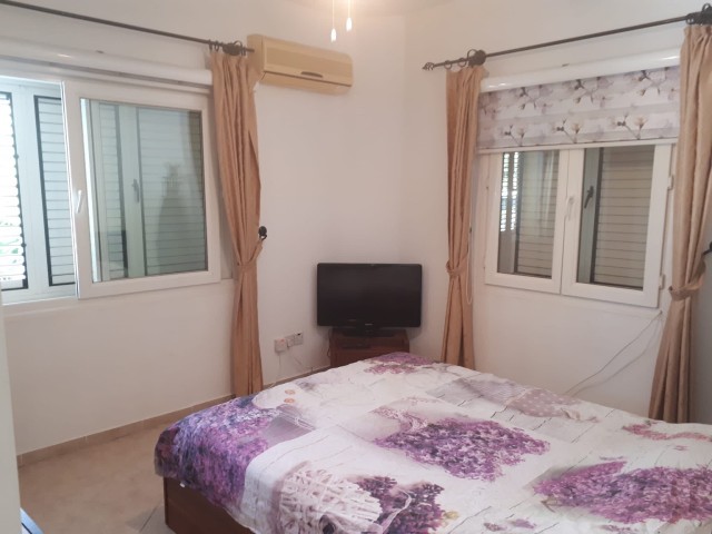 KYRENIA CENTER 3+1 FLAT FOR SALE