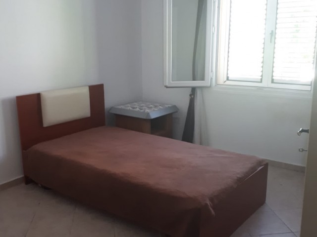 KYRENIA CENTER 3+1 FLAT FOR SALE