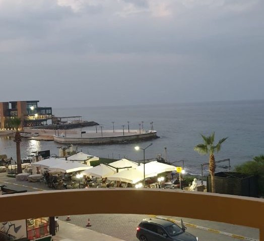 3+1 FOR SALE IN KYRENIA CENTER