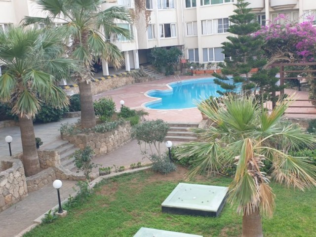 3+1 FOR SALE IN KYRENIA CENTER