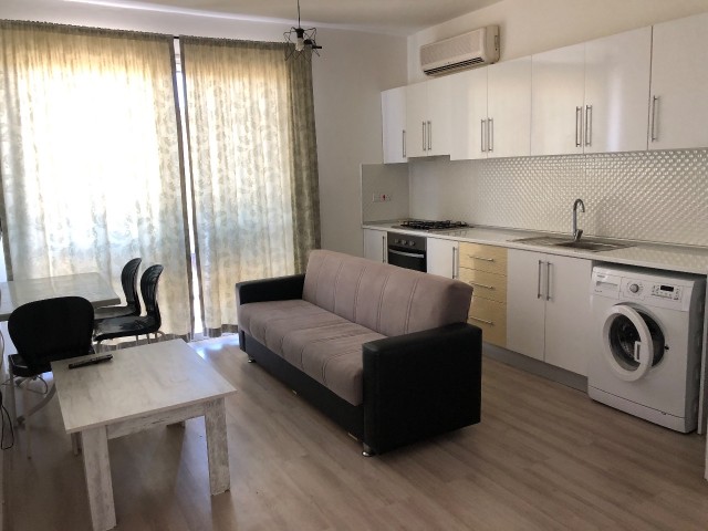 Flat For Sale in Çatalköy, Kyrenia