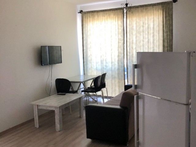 ÇATALKÖY’DE SATILIK 1+1 FIRSAT DAİRE 