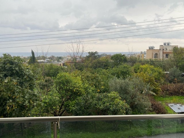 Flat For Sale in Lapta, Kyrenia