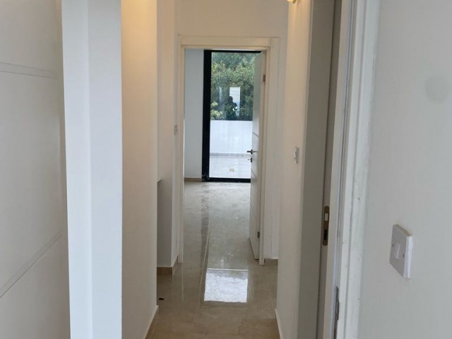 Flat For Sale in Lapta, Kyrenia