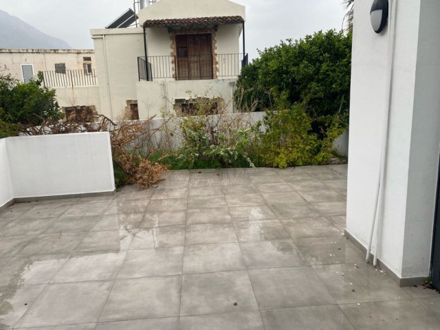 Flat For Sale in Lapta, Kyrenia