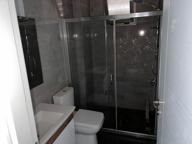 2+1 FLAT FOR SALE IN KYRENIA CENTER