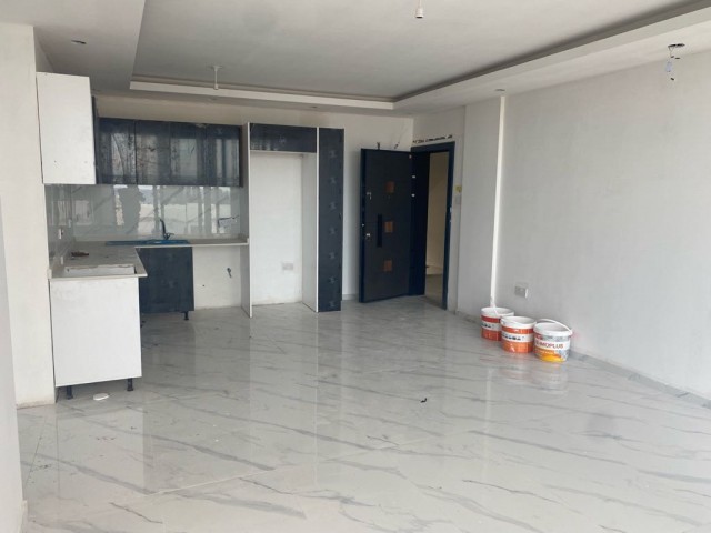 2 bedroom flat in lapta 