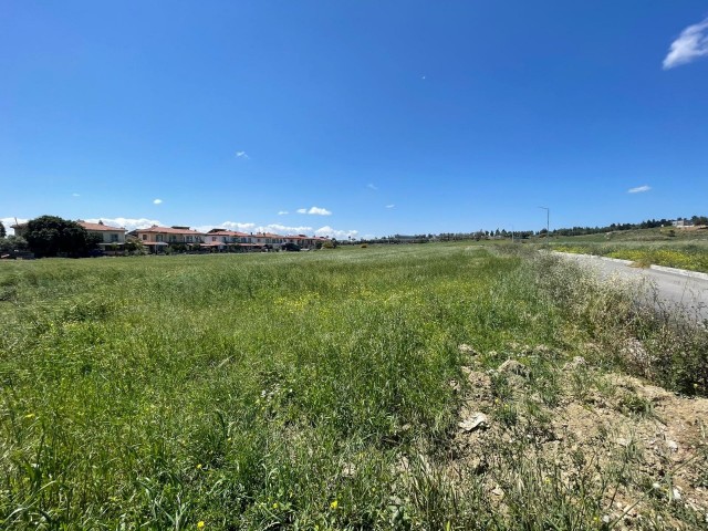 LAND FOR SALE IN GIRNE BOSPHORUS