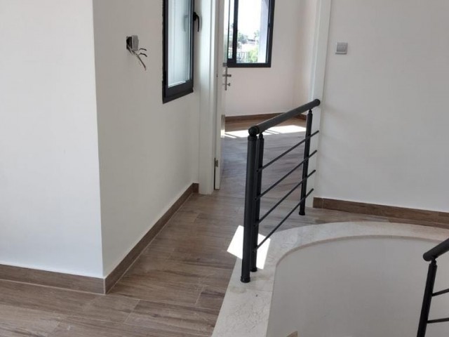 4+1 Villa in Alsancak