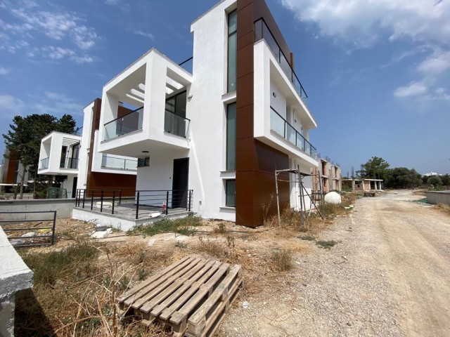 Ozanköy-Villa