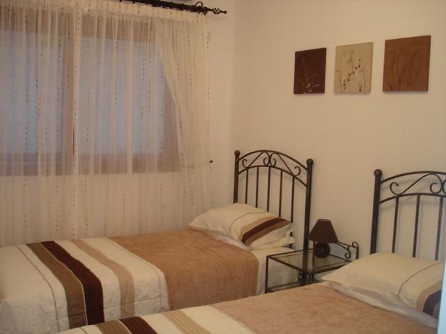 4+1 villa Karşıyaka 