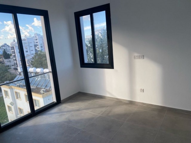 Girne Şokmar bölgesi, 160 metre kare,, 2+1penthouse