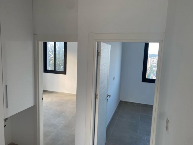 Kyrenia Şokmar Bereich, 160 Quadratmeter, 2+1 Penthouse