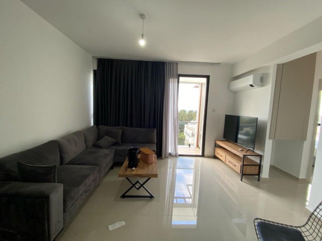 3+1 girne eşyalı 