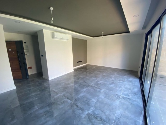 Loft kervansaray 2+1 