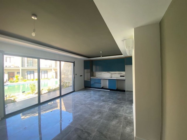 2+1 loft kervansaray 