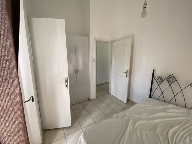 3+1 flat for sale in Kyrenia/Alsancak municipality area