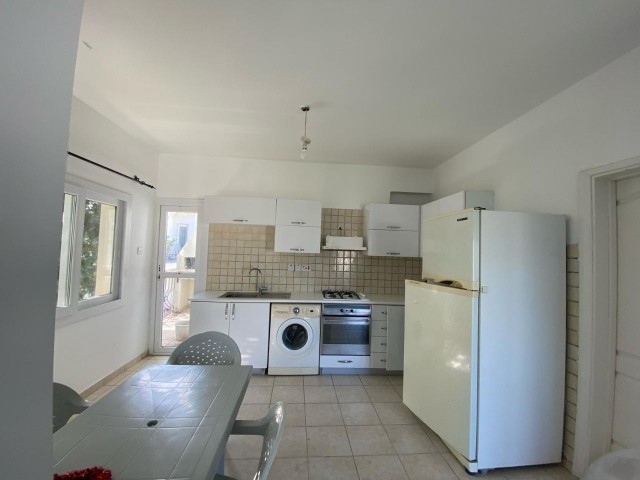 3+1 flat for sale in Kyrenia/Alsancak municipality area