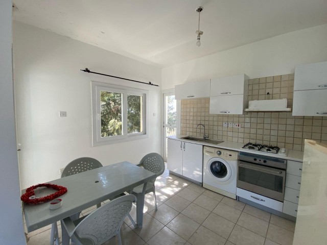 3+1 flat for sale in Kyrenia/Alsancak municipality area