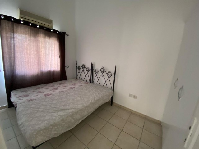 3+1 flat for sale in Kyrenia/Alsancak municipality area