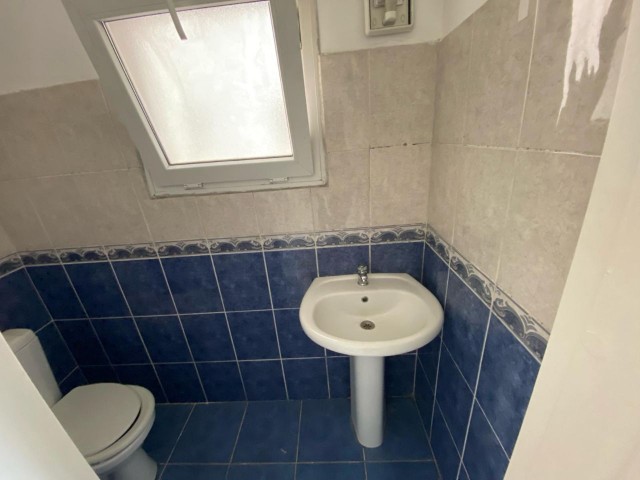 3+1 flat for sale in Kyrenia/Alsancak municipality area