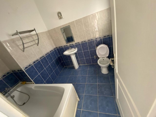 3+1 flat for sale in Kyrenia/Alsancak municipality area