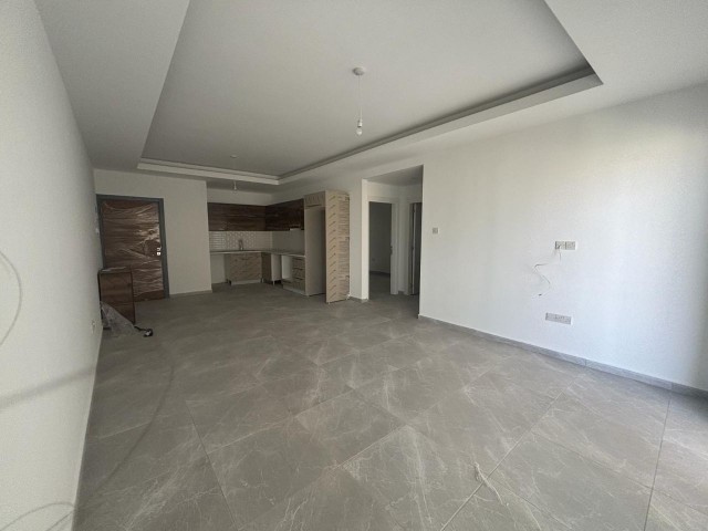 2+1 flat for sale in Kyrenia/Central