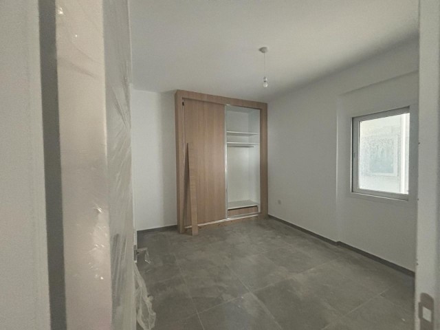 2+1 flat for sale in Kyrenia/Central