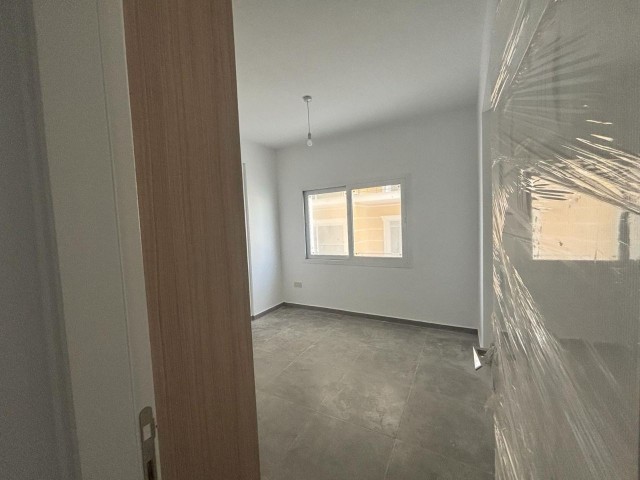 2+1 Wohnung zum Verkauf in Kyrenia/Zentral