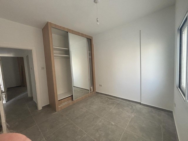 2+1 Wohnung zum Verkauf in Kyrenia/Zentral