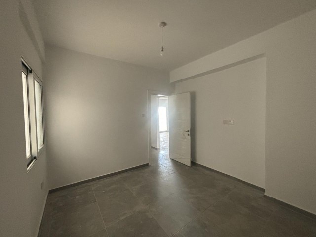 2+1 Wohnung zum Verkauf in Kyrenia/Zentral