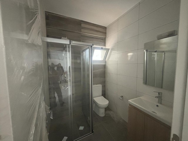 2+1 flat for sale in Kyrenia/Central