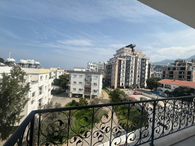 Girne/ Merkez satılık 2+1 daire