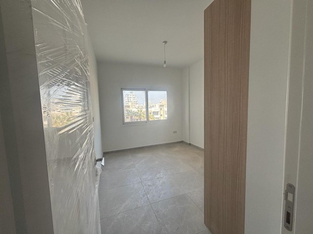 2+1 Wohnung zum Verkauf in Kyrenia/Zentrum