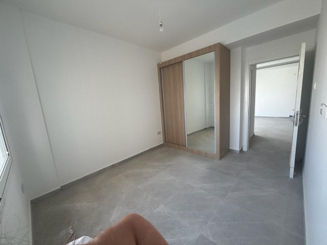 2+1 Wohnung zum Verkauf in Kyrenia/Zentrum