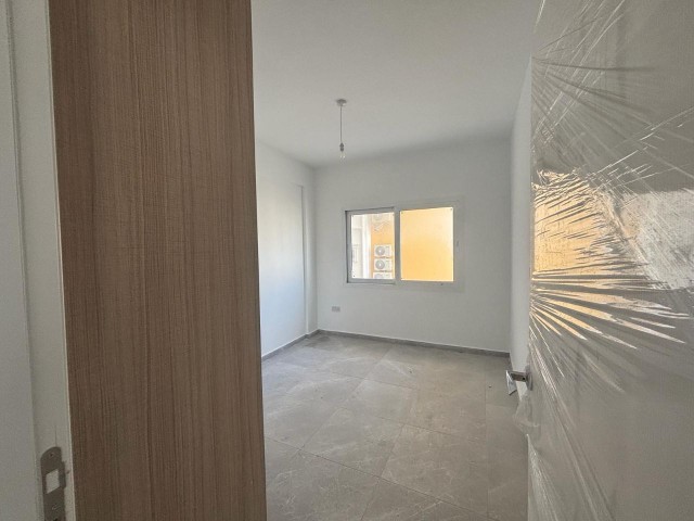 2+1 flat for sale in Kyrenia/Center