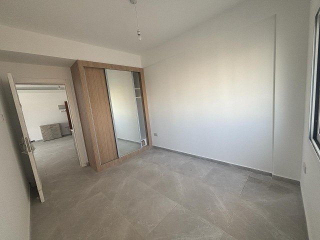 2+1 flat for sale in Kyrenia/Center