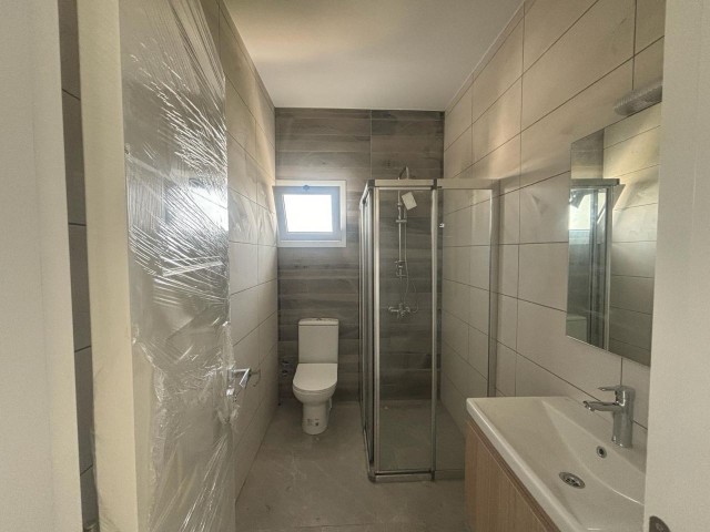 2+1 Wohnung zum Verkauf in Kyrenia/Zentrum