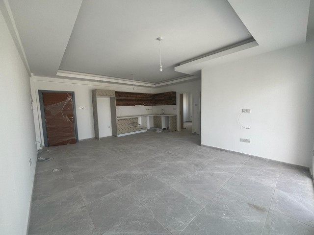 2+1 flat for sale in Kyrenia/Center