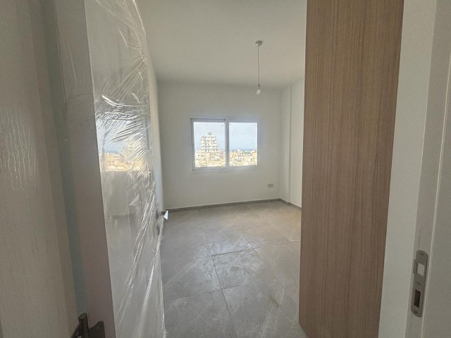 2+1 flat for sale in Kyrenia/Center