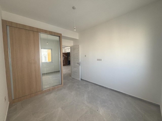 2+1 Wohnung zum Verkauf in Kyrenia/Zentrum