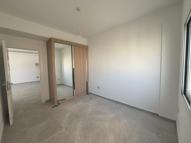 2+1 Wohnung zum Verkauf in Kyrenia/Zentrum