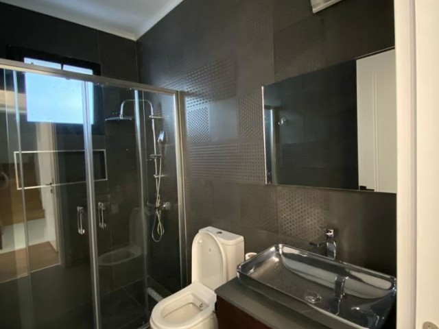 3+1 semi-detached villa for sale in Girne/Karaoğlanoğlu